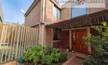 Casa en Arriendo en Casa en condominio de Concón