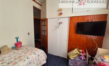 Casa en Arriendo en Casa en condominio de Concón