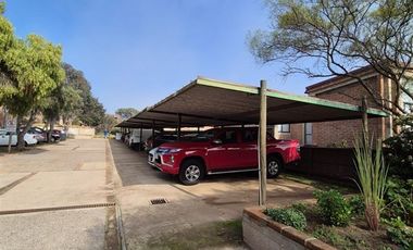 Casa en Arriendo en Casa en condominio de Concón