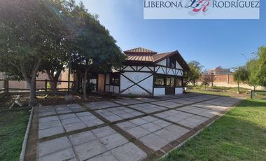 Casa en Arriendo en Casa en condominio de Concón