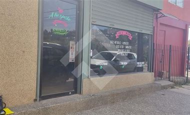 Local Comercial en Arriendo en oriente