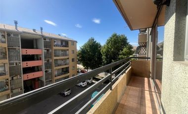 Departamento en Venta en Meza Bell 2851