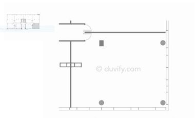 Oficina en Arriendo en Santa María 6370