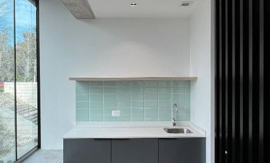 Oficina en Arriendo en Santa María 6370