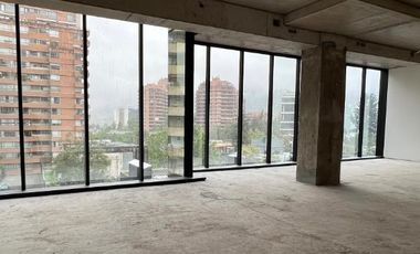 Oficina en Arriendo en Avenida Vitacura 3445