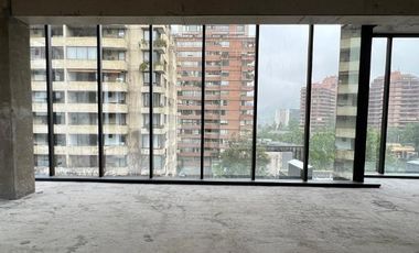 Oficina en Arriendo en Avenida Vitacura 3445