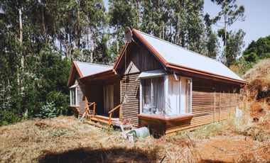 Casa en Venta en Altos de Coliumo