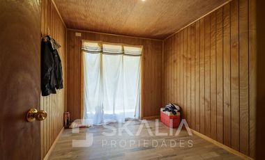 Casa en Venta en Altos de Coliumo