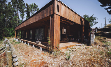 Casa en Venta en Altos de Coliumo