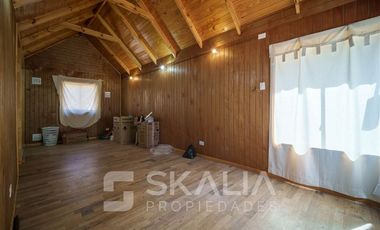 Casa en Venta en Altos de Coliumo