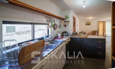 Casa en Venta en Altos de Coliumo