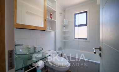 Casa en Venta en Altos de Coliumo