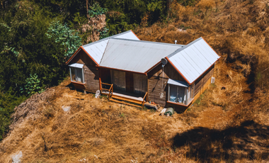 Casa en Venta en Altos de Coliumo