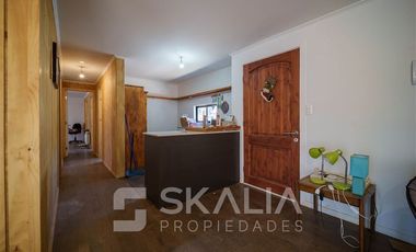 Casa en Venta en Altos de Coliumo