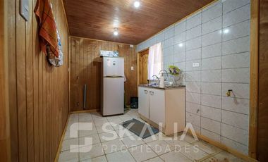 Casa en Venta en Altos de Coliumo