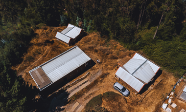 Casa en Venta en Altos de Coliumo