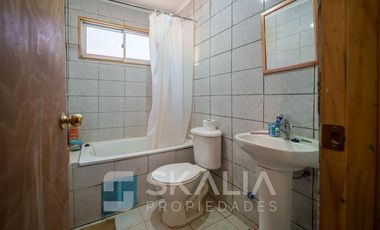 Casa en Venta en Altos de Coliumo