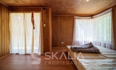 Casa en Venta en Altos de Coliumo