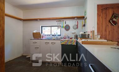 Casa en Venta en Altos de Coliumo