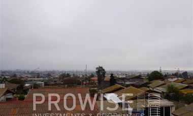 Departamento en Arriendo en Avenida Las Higueras con Anibal Pinto