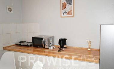 Departamento en Arriendo en Avenida Las Higueras con Anibal Pinto