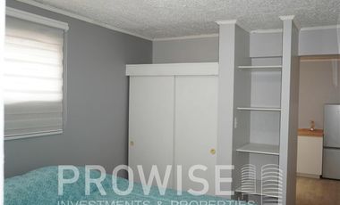 Departamento en Arriendo en Avenida Las Higueras con Anibal Pinto