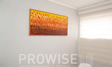 Departamento en Arriendo en Avenida Las Higueras con Anibal Pinto