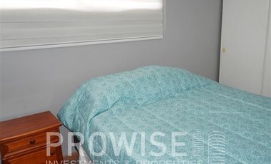 Departamento en Arriendo en Avenida Las Higueras con Anibal Pinto