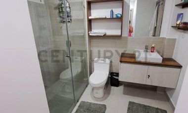 Departamento Amoblado con Vista al Mar en alquiler– Ocean Club