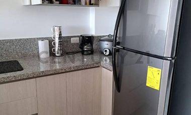 Departamento Amoblado con Vista al Mar en alquiler– Ocean Club