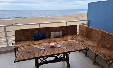 Departamento Amoblado con Vista al Mar en alquiler– Ocean Club