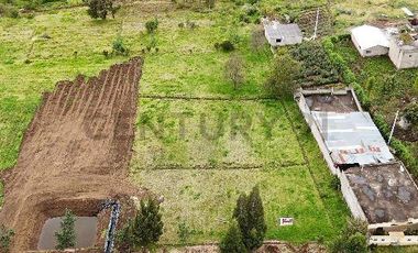 VENTA DE TERRENO -AMBATO-PICAIHUA