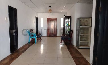 Venta de terreno vía Data km 6 desde carretera con salida directa a la playa