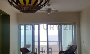 Departamento en Venta Playa Azul I Tonsupa Esmeraldas