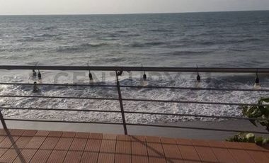 Departamento en Venta Playa Azul I Tonsupa Esmeraldas