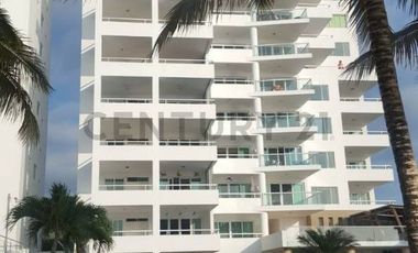 Departamento en Venta Playa Azul I Tonsupa Esmeraldas