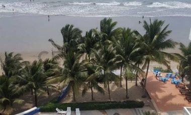Departamento en Venta Playa Azul I Tonsupa Esmeraldas