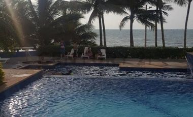 Departamento en Venta Playa Azul I Tonsupa Esmeraldas