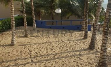 Departamento en Venta Playa Azul I Tonsupa Esmeraldas