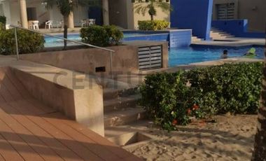 Departamento en Venta Playa Azul I Tonsupa Esmeraldas