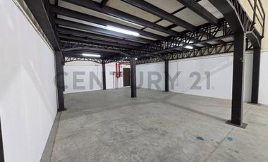 Venta de Bodega en Almax 3, vía a Samborondón