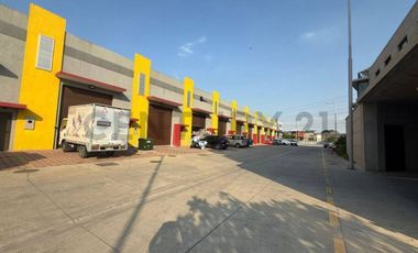 Venta de Bodega en Almax 3, vía a Samborondón