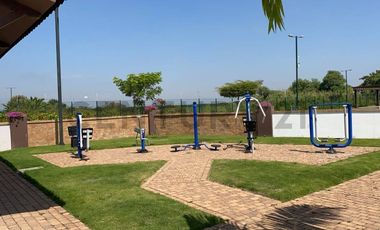 Isla Celeste Etapa Babor, Terreno en Venta de 245 m2 en Samborondón J.Mar