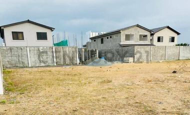 Isla Celeste Etapa Babor, Terreno en Venta de 245 m2 en Samborondón J.Mar