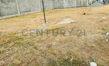 Isla Celeste Etapa Babor, Terreno en Venta de 245 m2 en Samborondón J.Mar