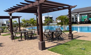Isla Celeste Etapa Babor, Terreno en Venta de 245 m2 en Samborondón J.Mar