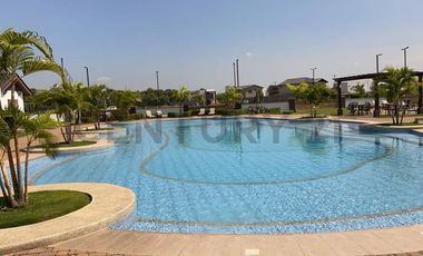 Isla Celeste Etapa Babor, Terreno en Venta de 245 m2 en Samborondón J.Mar