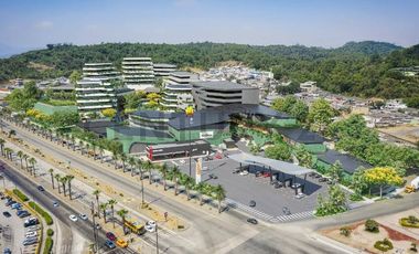 Locales Comerciales en Botánica Shopping City, Orquídeas, Francisco de Orellana