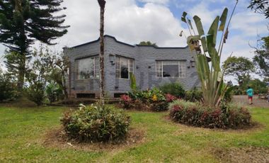 En Venta Terreno de 37.5 Hectáreas km 14 Vía Los Bancos - Valle Hermoso