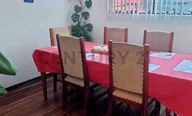 Vendo Casa   cerca a Quicentro Norte